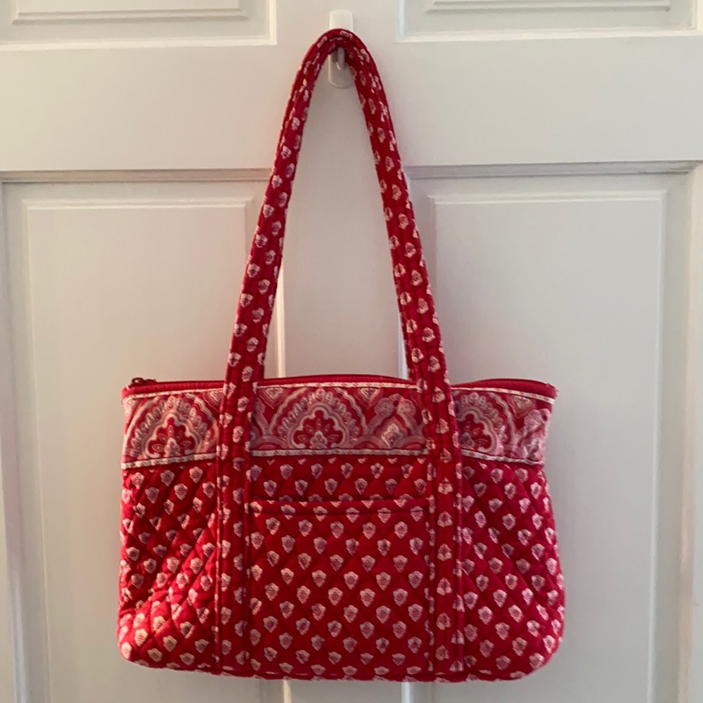GUC Vintage Vera Bradley Mandy Tote